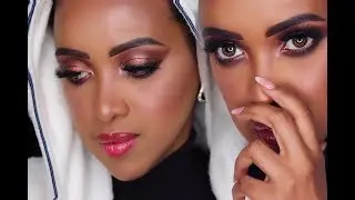 تعرفو على Makeup By Memz - Get to Know Me Tag