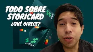 Todo Sobre La Tarjeta De Crédito #STORI #CARD #CLÁSICA | Cero Anualidad Y 99% De Aprobación