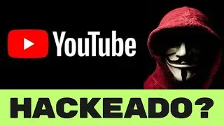 PROTEJA SEU CANAL de ser HACKEADO, com apenas DUAS DICAS.