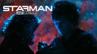 John Carpenter's Starman - 