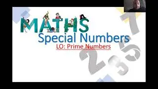 Prime Numbers