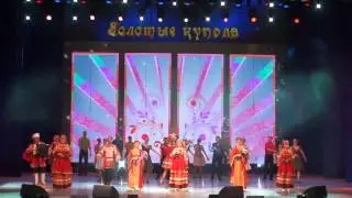 Russia is alive