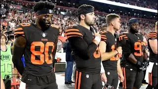 100 Years Of NFL