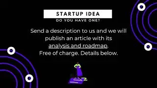 BUSINESS IDEAS STARTUP IDEA VIDEO