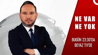 Ne Var Ne Yok Bugün 