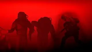 Lethal Company | Ready or Not (Вторая часть стрима от 19.12.2023)