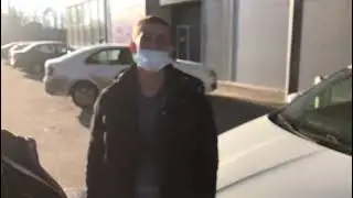 Отзыв о Престиж Авто