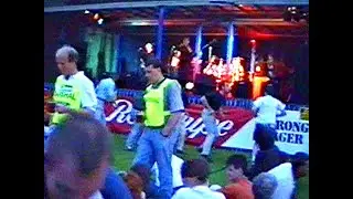 HASTINGS BEER & MUSIC FESTIVAL 1989