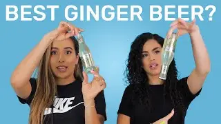 Best Ginger Beer For Moscow Mules 🤔