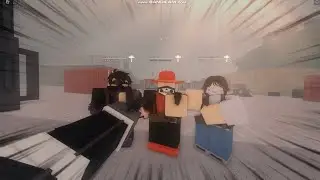The Artillerist Experience. - Roblox Decaying Winter