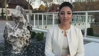 سيتا قاسمي پيشنهاد جنرال ميا بخشي را رد نمود بيشتر در ويديو تماشا كنيد.