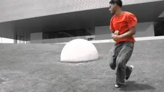 Ball Boy 2