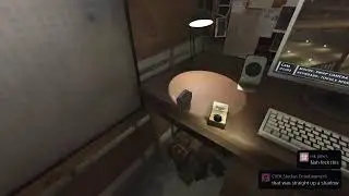 [PS5] Phasmophobia / Solo Run