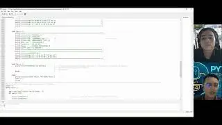 Video Mini Project Programming Billing System For (SYABAS)