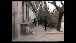 Котрова - Дахадаева 1997 год. [Makhachkala_typical]