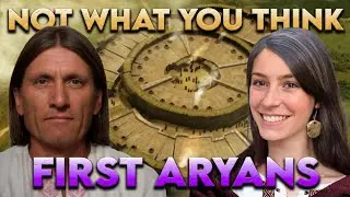 The Real Indo-Aryans: The True Meaning Behind the Word