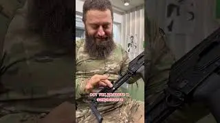Как правильно удлинить и укоротить приклад от компании Зенит #маратсутаев #зенит #тюнинг #пт1