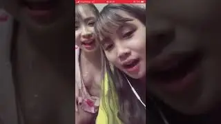 Jangan Berkedip Sayang 