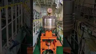 Wartsila New 3 ring pack piston 