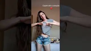 copiei minha sobrinha  