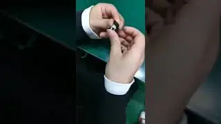 How to Replace MIT's Brake Roller