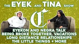 Being Broke Together, Vacations, Long Distance Relationships, The Little Things + more