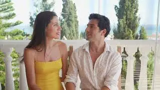 MySweetApple Interview | Lust Cinema | Behind the Scenes
