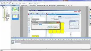 Add Images and save  to library, change background of slide