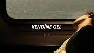 Emir Taha - Kendine Gel (Türkçe Çeviri)