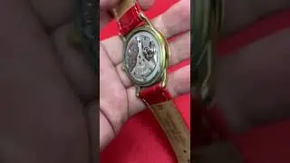 Poljot Watch Admiral Limited Edition