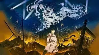 AOT SEASON 4 (ATTACK ON TITAN)