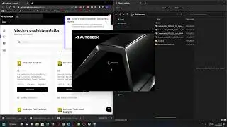 Create Installer Autodesk download product