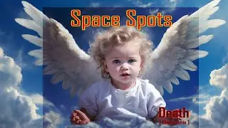 Space Spots - Death [ Black remix ]