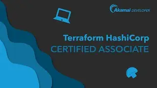 HashiCorp Certified Associate | Terraform Tapas