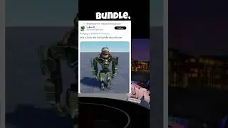 Welcome to Roblox News!!📰📰📰