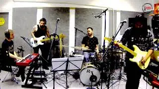 Abel Label - PC dream @ One cam sessions