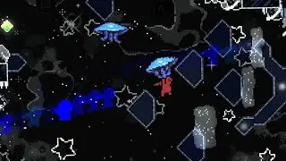第三空中実験 (Third Aerial Experiment) | Celeste Mods (Music Translation Contest 2)