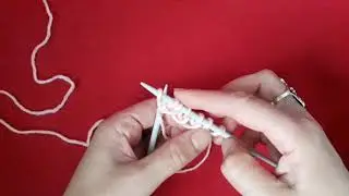 Азбука вязания