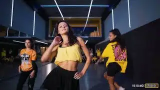 SEASON OPENING EVENT 22/23 | LADIES | Choreography by Vanessa Kalinova | VS DANCE StudioS