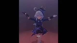 Focalors And Neuvillette Edit || All The Things She Said || Genshin Impact