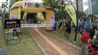MSIG HK50 Lantau [06-Dec-2015]