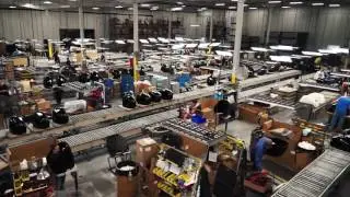2016 SBA Wisconsin Small Business Person of the Year