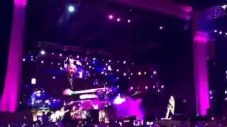 Aerosmith - I Don’t Want to Miss a Thing. Moscow 2015