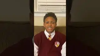 Donovan Townes - Black History Month (Moses Malone)