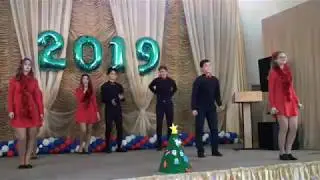 Бродвей 2020