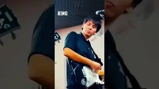 Гр. KING - В наших глазах (Instrumental)