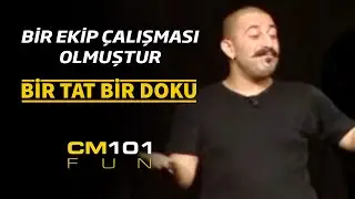Cem Yılmaz | Bir ekip çalışması olmuştur.