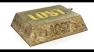 LOSTsim: Debut on Planet LOST