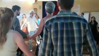Elm Dance