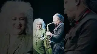 Queridos amores de León, muchas gracias por acompañarme en el show del sábado pasado. ❤️